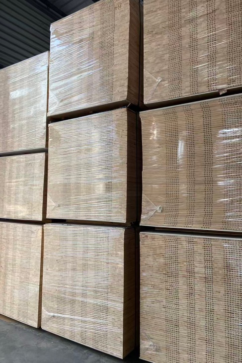 仓储展示